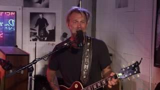 Anders Osborne - "Different Drum" (Sun Studio Sessions)