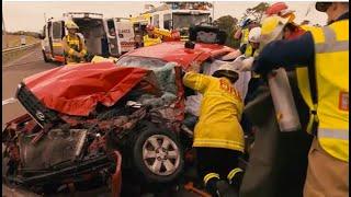 Firies - Episode 6 (Fire Rescue NSW TV Series)