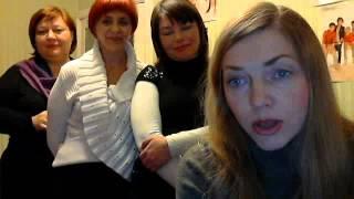 ФЛЕШМОБ: "ПЕРЕХОД. Ты с нами?" Сила благодарности.