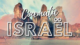 ISRAEL TOUR | [Cinematic Travel Guide Israel 2020]  ️