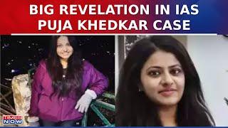 Pooja Khedkar Case: Major Revelation In IAS Trainee Officer's Income, Documents Accessed