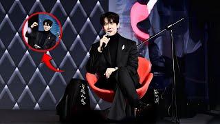 Unexpected Surprise!!! Yoo Yeon Seok Makes Fans Hysterical at Hong Kong Fan Meeting