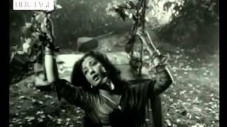 Mohe Bhool Gaye Sanwariya byLata Mangeshkar - Baiju Bawra (1952)