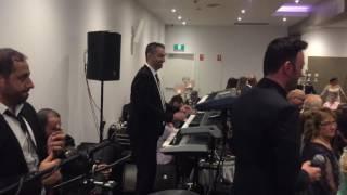 Waad Kakos live from Sydney 2016