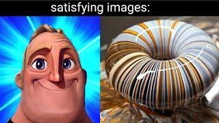 Mr Incredible Becoming Canny (Satisfying Images)