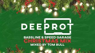 BASSLINE & SPEED GARAGE CHRISTMAS MIX 