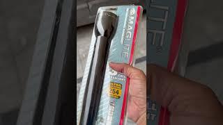 Maglite 3 D Incandescent Flashlight