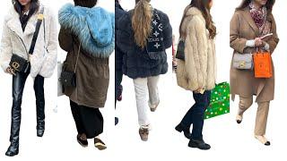 How to dress comfortably and fashionable? French Looks | Street Style Paris, Street Fashion