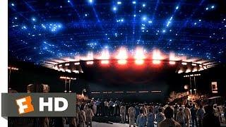 Close Encounters of the Third Kind (6/8) Movie CLIP - Communicating with the Mothership (1977) HD