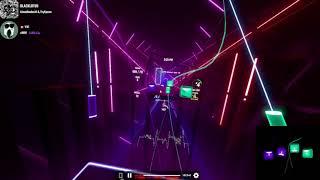 Kyutatsuki - BLACKLOTUS | Beat Saber