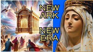 The Virgin Mary: Ark of the Covenant & Era of Peace from Fatima