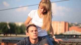 Томская Творческая Группа-История любви( Квадра Групп)