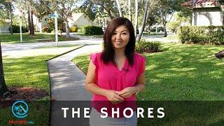 The Shores of Jupiter, Florida - A Tour of Community