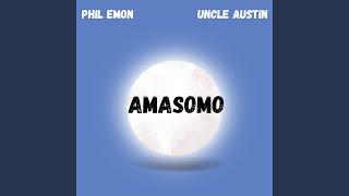 Amasomo (feat. Uncle Austin)