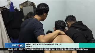 Video CCTV Pembegalan Toko Jamu Viral - FAKTA+62