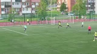 Pilnos rungtynės: FK Užgiris - FK Sviedinys, SFL D, 2024-05-26