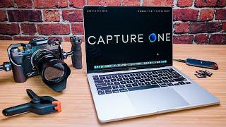 Capture One 22: Easier To Use Than Ever!