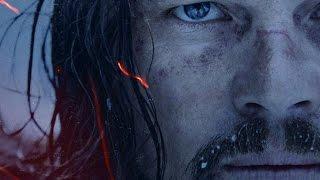 MoviePeasant Reviews: The Revenant (2015)