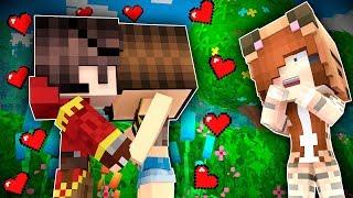 Minecraft Daycare - GOLDY'S CRUSH !? (Minecraft Roleplay)