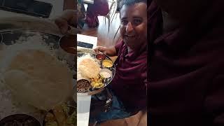 Salaam Kanpur#vlog #farhan #Special# thali#kocchi #kerala #