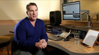 Interview with Bestselling Author Nicholas Sparks: How to Chase a Dream | Audible