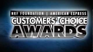 Customers' Choice Award Winners