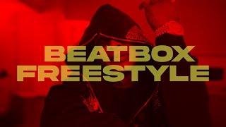 Calboy "Beatbox" Freestyle (SPOTEMGOTTEM REMIX)