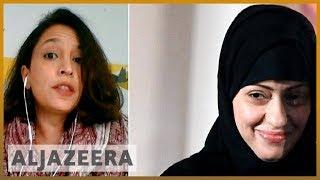 Is Saudi Arabia torturing women's rights activists? l Al Jazeera English