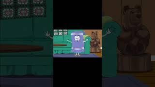 Your a towel  #comedy #comedy #southpark #shorts #viral #towelliee #randymarsh #funny