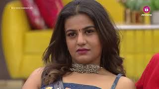 Bigg Boss Kannada 10 | Snehit Wants Vinay to Win! | Kiccha Sudeep | Streaming Free | JioCinema