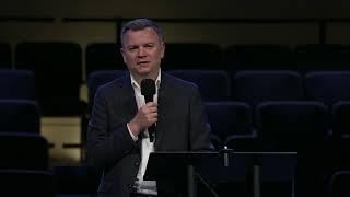 Live Stream // Bethany Church // 10.06.2024 English Service