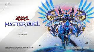 Master Duel OST#10 - Duelist Cup 2023 Theme