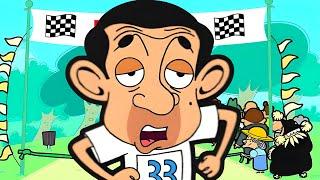 RUN OF A LIFETIME!   | MR BEAN | WildBrain Kids