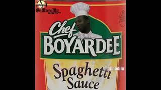 Gucci Mane Gets Lost in the Sauce
