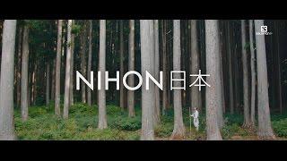 Nihon | Salomon TV