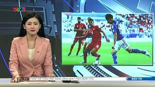 Asian Cup 2023 lập kỷ lục khi Nhật Bản giành vé vào tứ kết; quần vợt Việt Nam chuẩn bị cho Davis Cup