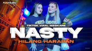 DJ NASTY X HILANG HARAPAN - FYP TIKTOK‼️STYLE PARTY KARNAVAL MENGKANE MELODY VIRAL TERBARU BASS NGUK