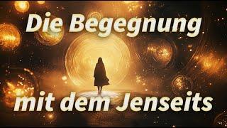 Die Begegnung mit dem Jenseits - Christiane Hansmann