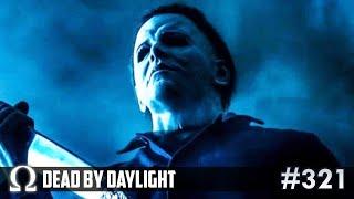 MICHAEL MYERS STALKS AGAIN! ️ | Dead by Daylight DBD Ghostface / Myers