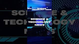 Science & Tech News This Week
