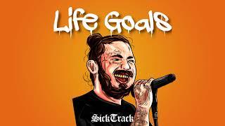 Positive Vibes Beat "Life Goals"