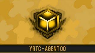 YRTC Round One: Agent00