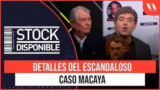 Paso a paso: TODO sobre el Caso EDUARDO MACAYA | "La franja de Daza"