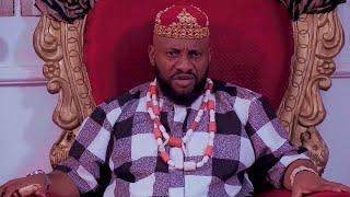 FEAST OF THE SPIRIT (Official Trailer) NKEM OWO/YUL EDOCHIE 2023 Latest Nigerian Nollywood Movie