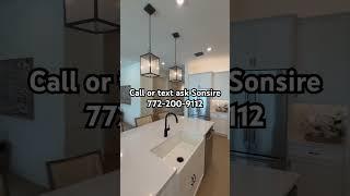 New Construction in Port Saint Lucie, Florida 2025 - My name is Sonsire Gonzalez 772-200-9112