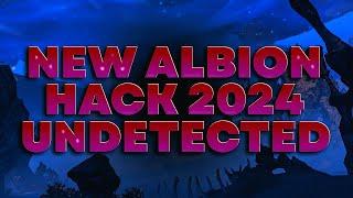 FREE ALBION HACK NEW 2024 NOVEMBER | ALBION ZOOMHACK & RADARHACK & SPEEDHACK | ALBION CHEAT FREE