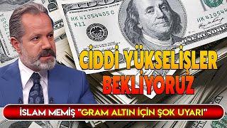 GRAM ALTIN İÇİN ŞOK UYARI Gram altın yorumları