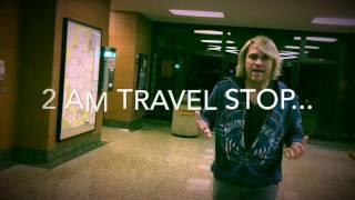 The Texas Tenors late night Travel Stop