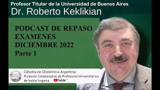 PODCAST 1 ANTIBIOTICOS Y DIETA REPASO PARA EXAMENES DICIEMBRE 2022