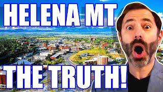 ALL ABOUT Living In Helena Montana Virtual Tour | Moving To Helena Montana | Helena MT Real Estate